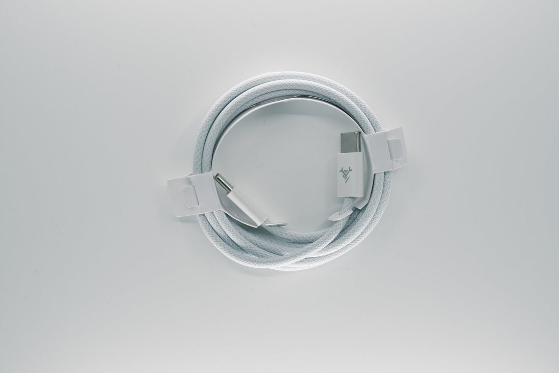 Jaki kabel USB C wybrać do ogólnego użytku? Jak dbać o żywotność kabla USB?