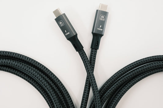 Rodzaje i prędkości portów USB