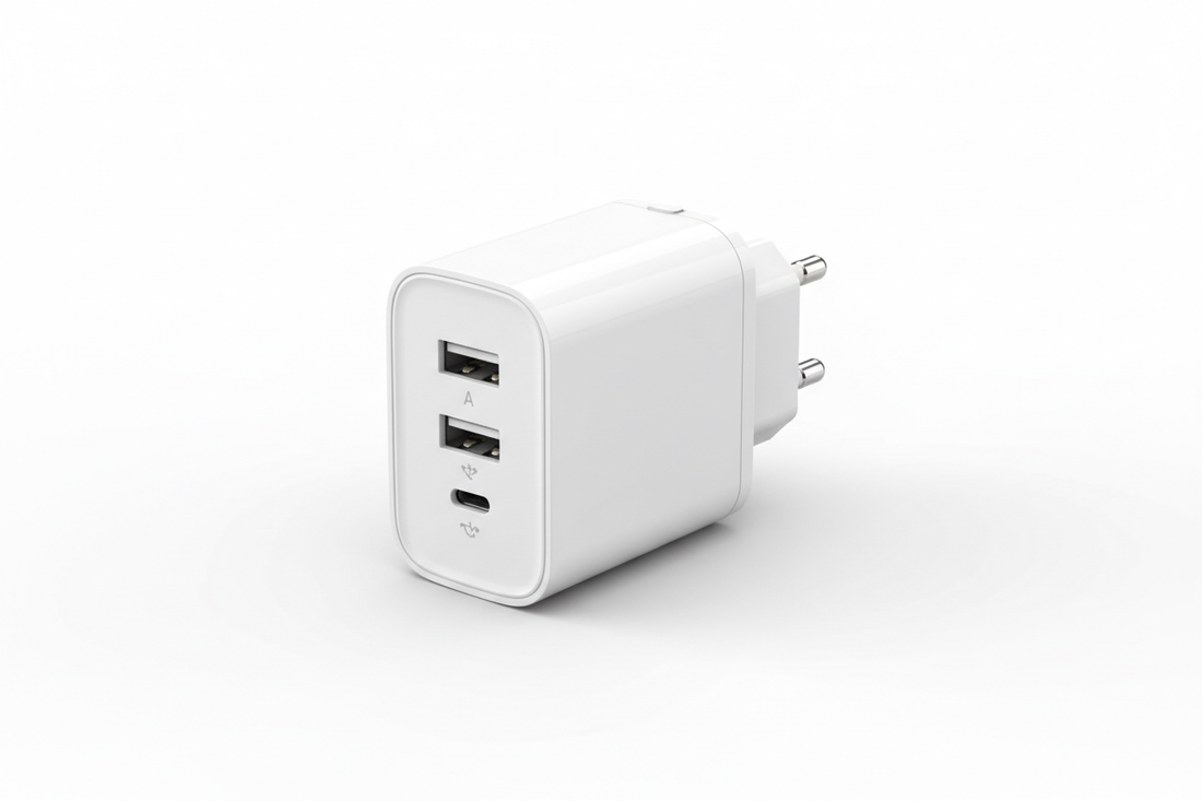 Częste problemy z ładowarkami i jak je rozwiązać