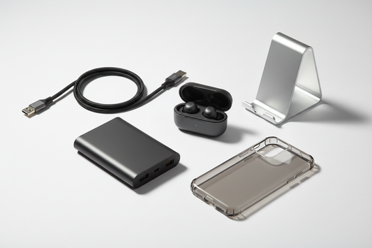 Technologiczne innowacje a codzienne akcesoria