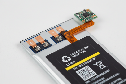 Sposoby na przedłużenie życia baterii w urządzeniach