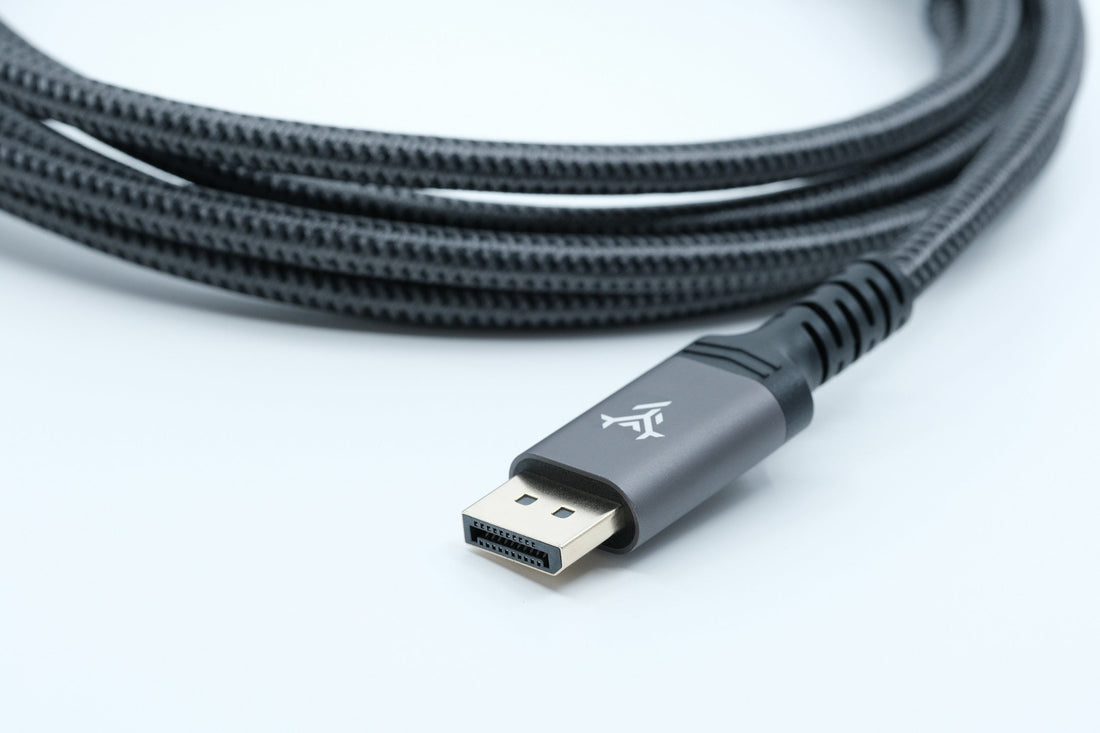 Co to jest DisplayPort? Wszystko co warto wiedzieć