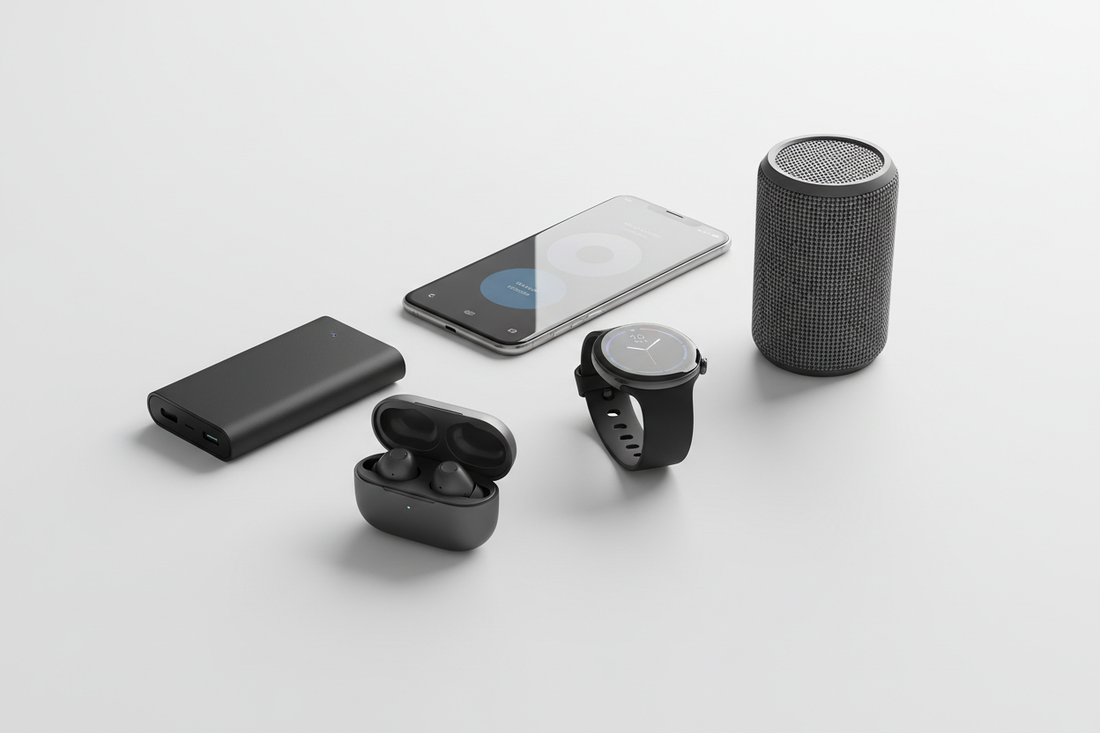 Przewodnik dla początkujących po najnowszych gadżetach elektronicznych