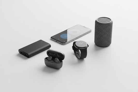 Przewodnik dla początkujących po najnowszych gadżetach elektronicznych