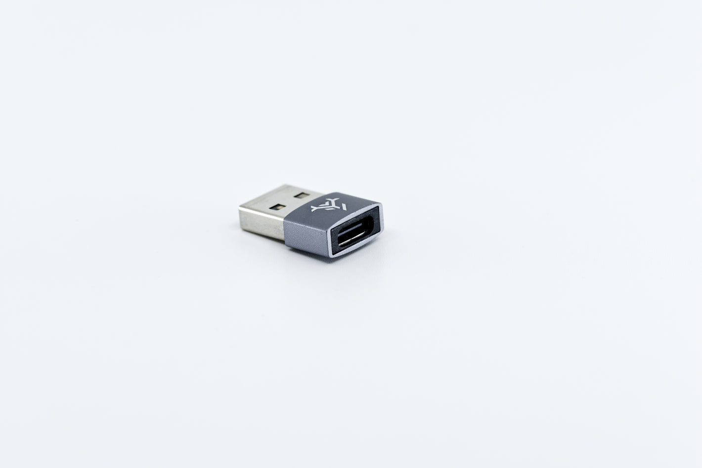 Adapter USB-A do USB-C