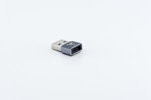 Adapter USB-A do USB-C
