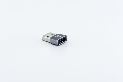 Adapter USB-A do USB-C