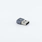 Adapter USB-A do USB-C