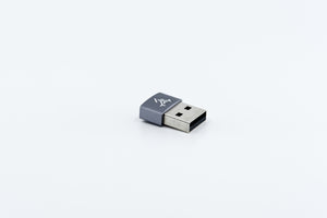 Adapter USB-A do USB-C