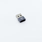 Adapter USB-A do USB-C