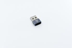 Adapter USB-A do USB-C