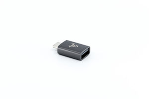 Adapter USB-C do USB-A