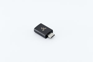 Adapter USB-C do USB-A