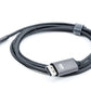 Kabel USB-C - DisplayPort - 2m