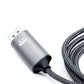 Kabel USB-C - DisplayPort - 2m