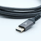 DisplayPort 2.1 cable