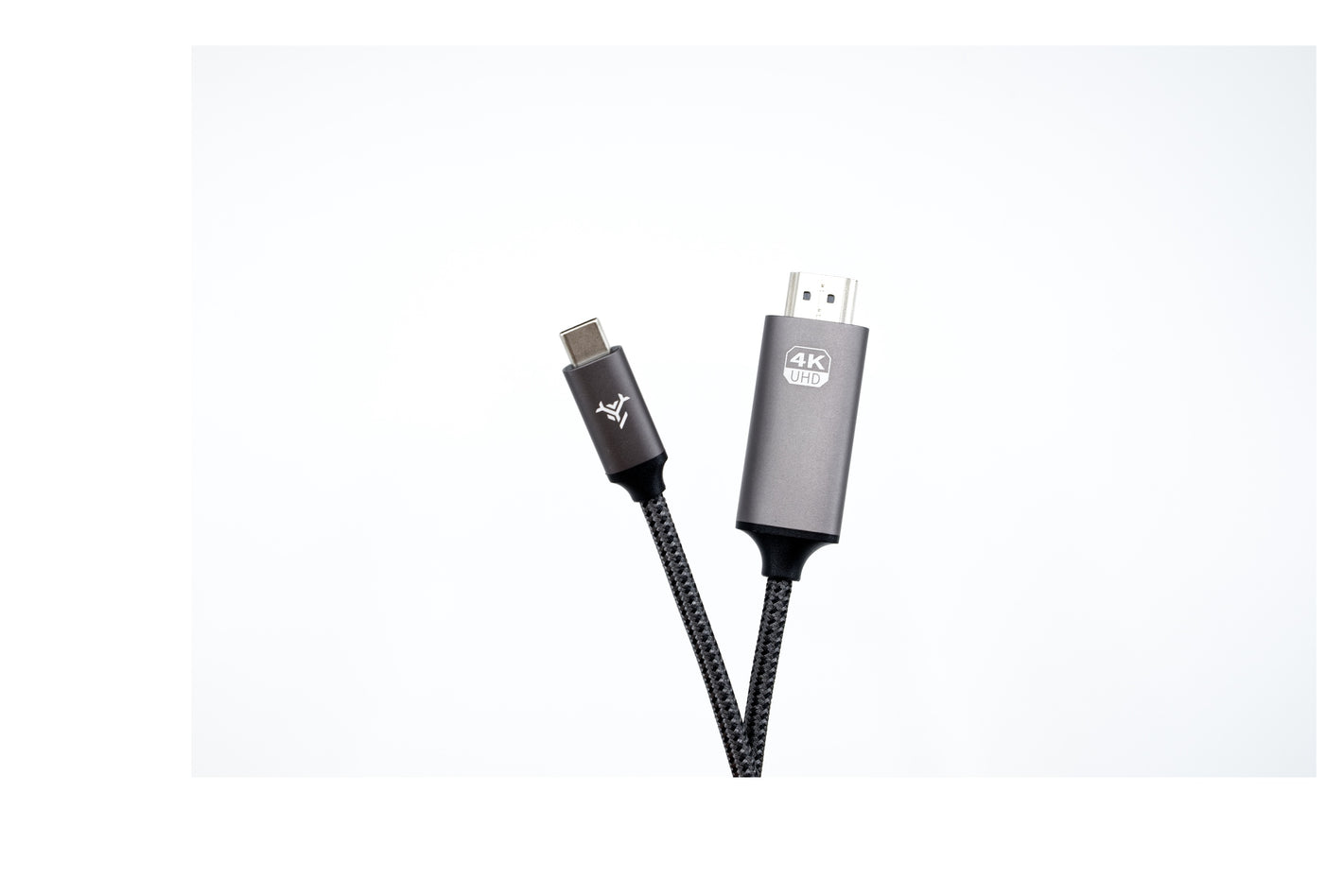 Kabel USB-C - HDMI - 2m