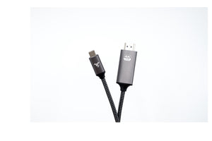 Kabel USB-C - HDMI - 2m