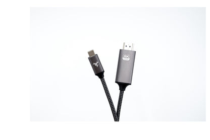 Kabel USB-C - HDMI - 2m