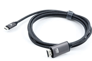 Kabel USB-C - HDMI - 2m