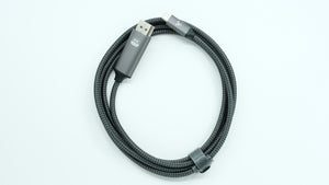 Kabel USB-C - HDMI - 2m