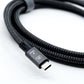 Kabel 5A USB-C do USB-C - 100W - 40Gbps - 1.8m