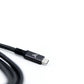Kabel 5A USB-C do USB-C - 100W - 40Gbps - 1.8m