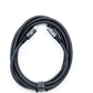 Kabel 5A USB-C do USB-C - 100W - 40Gbps - 1.8m