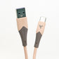Kabel 2A USB-A do USB-C - 1m