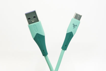 Kabel 2A USB-A do USB-C - 1m