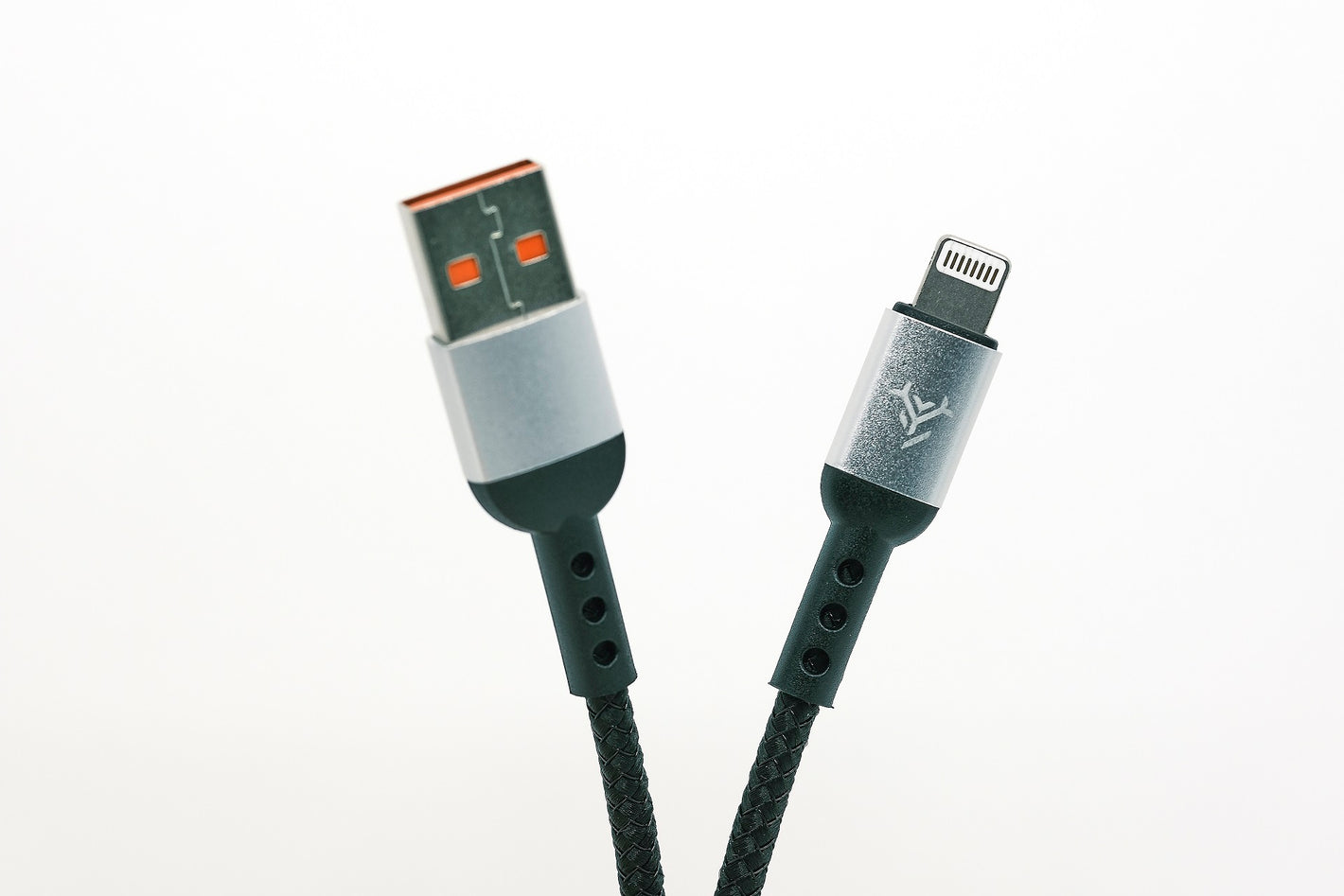 Kabel 3A USB-A do LIGHTNING - 1.2m
