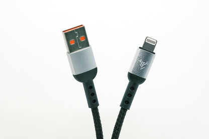 Kabel 3A USB-A do LIGHTNING - 1.2m