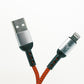Kabel 3A USB-A do LIGHTNING - 1.2m