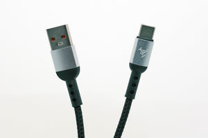 3A USB-A to USB-C cable - 1.2m