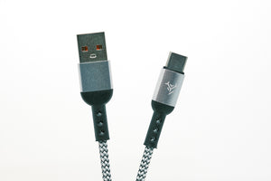 3A USB-A to USB-C cable - 1.2m