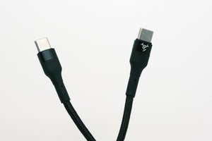 5A USB-C to USB-C cable - 1.5m
