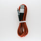Kabel 3A USB-A do LIGHTNING - 1.2m