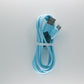 Kabel 2A USB-A do USB-C - 1m