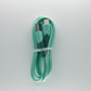 Kabel 2A USB-A do USB-C - 1m