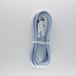 2.4A USB-C to LIGHTNING cable - 1m