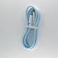 2.4A USB-C to LIGHTNING cable - 1m
