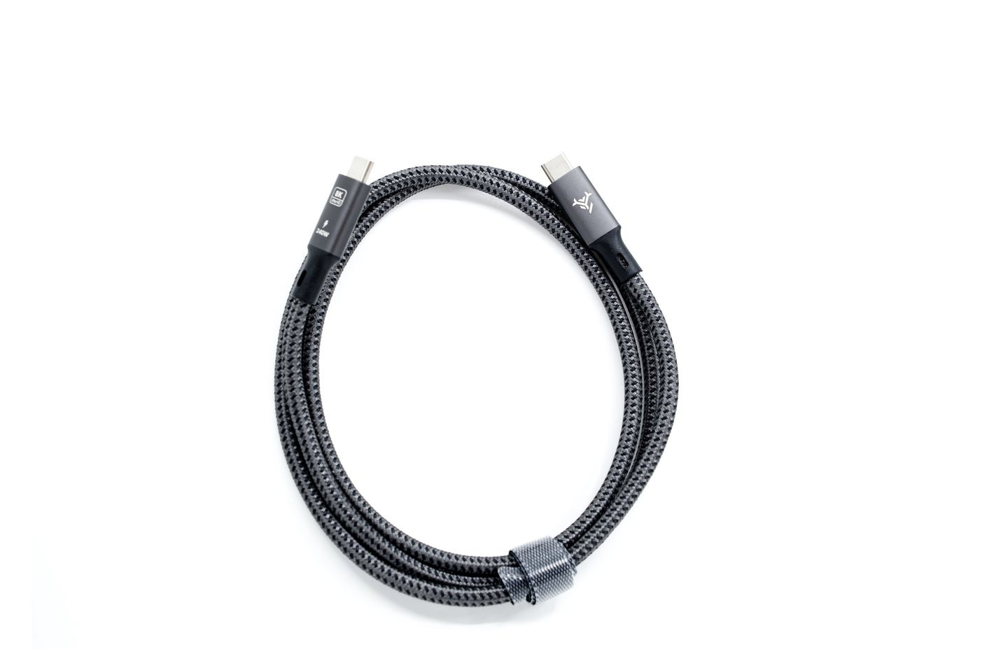 Kabel 5A USB-C do USB-C - 240W - 40Gbps