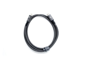 Kabel 5A USB-C do USB-C - 240W - 40Gbps