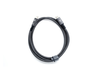 Kabel 5A USB-C do USB-C - 240W - 40Gbps