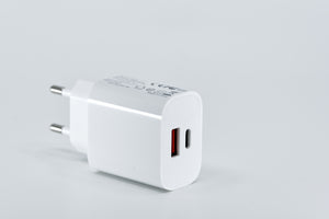 Ładowarka sieciowa GaN 30W