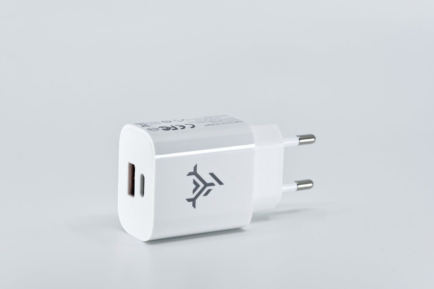 Ładowarka sieciowa GaN 30W