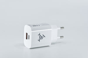 Ładowarka sieciowa GaN 30W