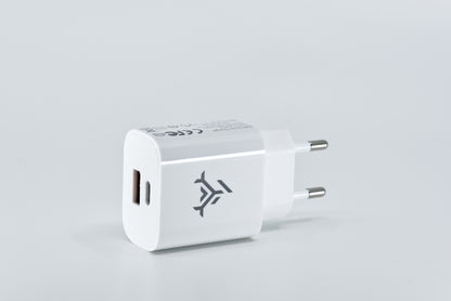 Ładowarka sieciowa GaN 30W