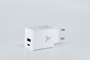 Ładowarka sieciowa GaN 45W