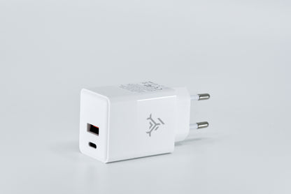 Ładowarka sieciowa GaN 45W